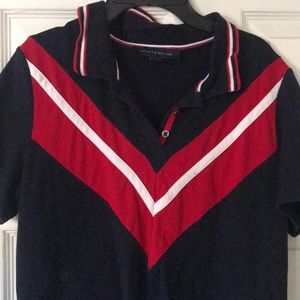 Navy Blue Tommy Hilfiger Dress